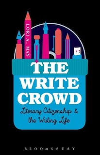 Couverture_The Write Crowd