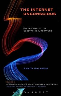 Front cover_The Internet Unconscious