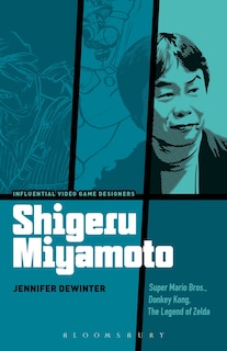 Front cover_Shigeru Miyamoto