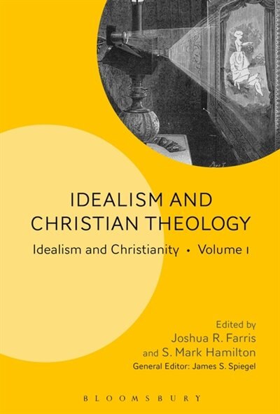 Front cover_Idealism and Christian Theology