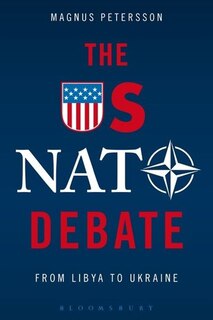Front cover_The US NATO Debate