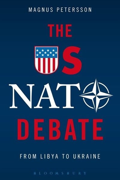 Front cover_The US NATO Debate