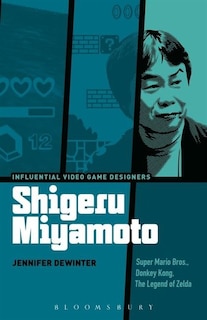 Couverture_Shigeru Miyamoto