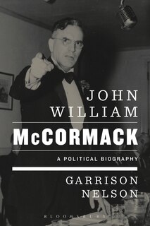 Front cover_John William McCormack