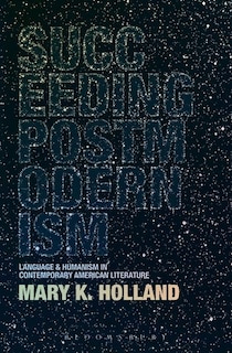 Couverture_Succeeding Postmodernism