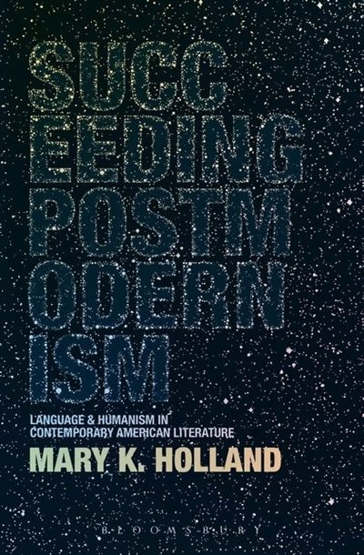 Couverture_Succeeding Postmodernism