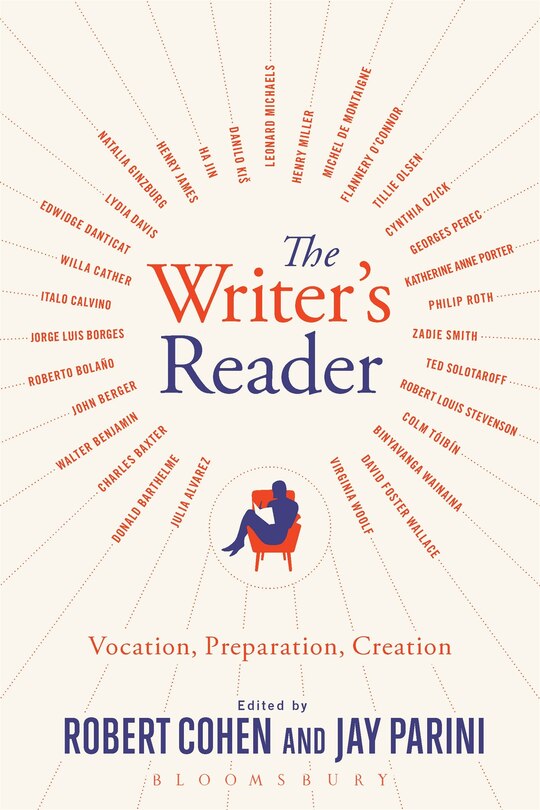 Couverture_The Writer's Reader