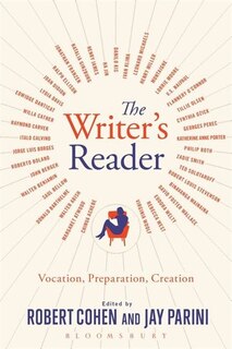 Couverture_The Writer's Reader