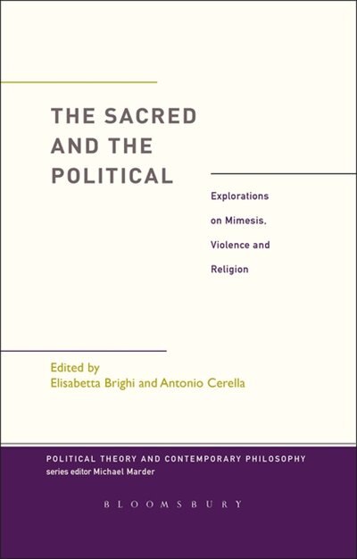 Couverture_The Sacred and the Political