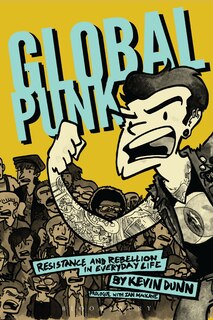 Couverture_Global Punk