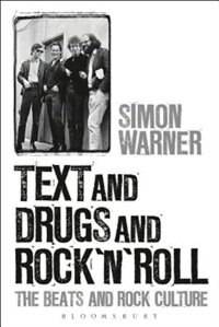 Couverture_Text And Drugs And Rock 'n' Roll