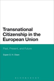 Couverture_Transnational Citizenship in the European Union