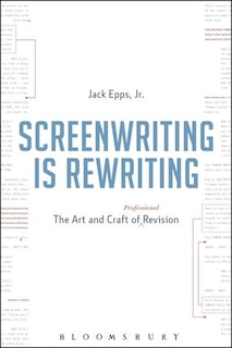 Front cover_Screenwriting is Rewriting
