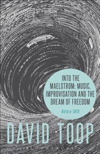 Couverture_Into The Maelstrom