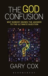 Front cover_The God Confusion