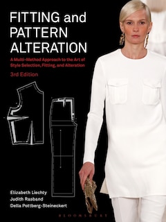 Couverture_Fitting And Pattern Alteration