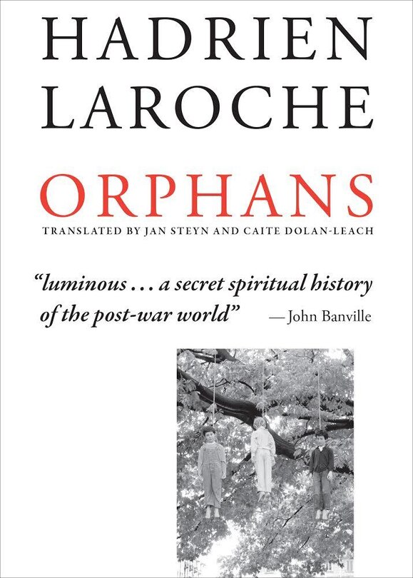 Front cover_Orphans