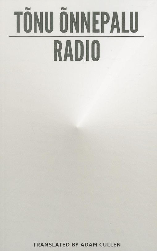 Front cover_Radio