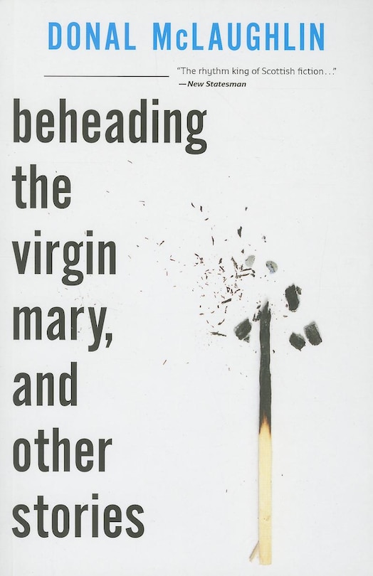 Couverture_Beheading the Virgin Mary, and Other Stories