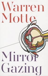 Couverture_Mirror Gazing