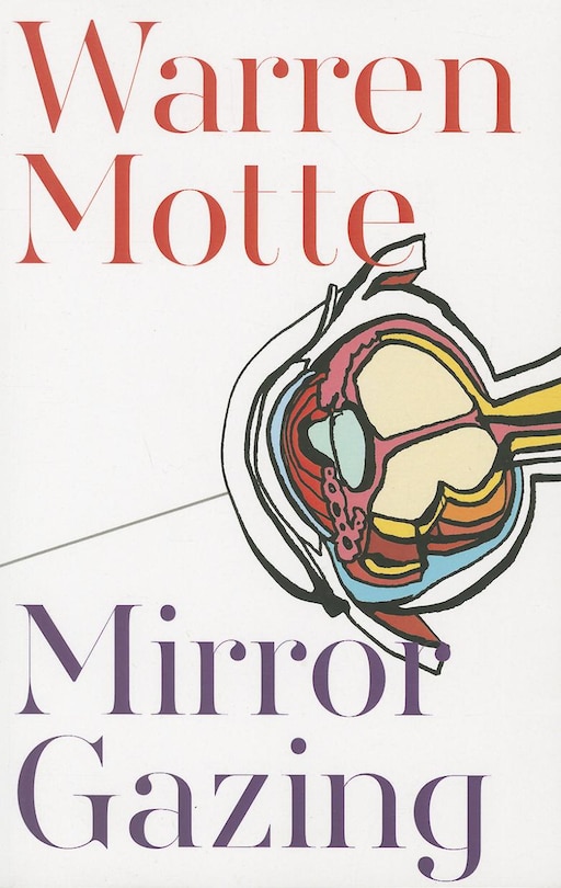 Couverture_Mirror Gazing