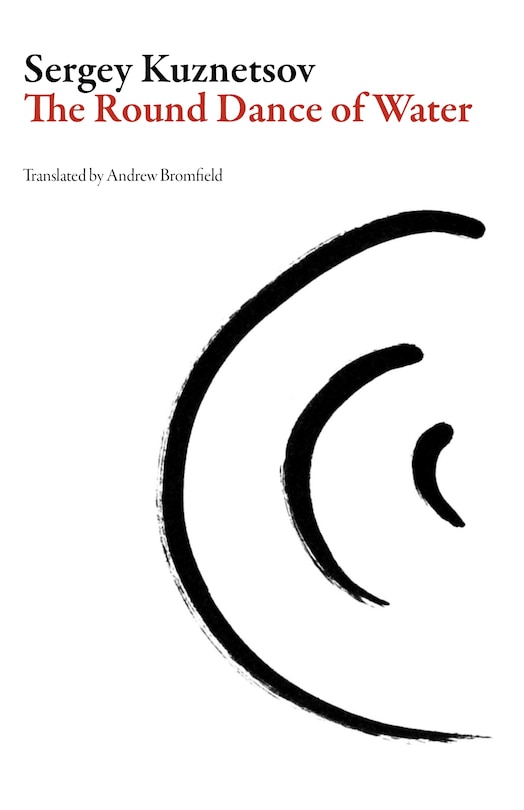 Couverture_The Round-dance of Water