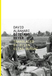 Front cover_Gotz and Meyer
