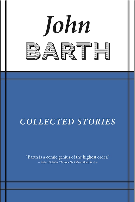 Couverture_Collected Stories