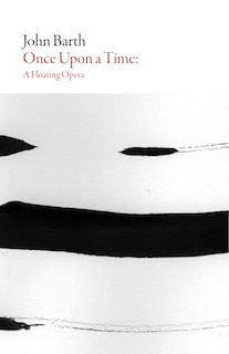 Front cover_Once Upon a Time - a Floating Opera