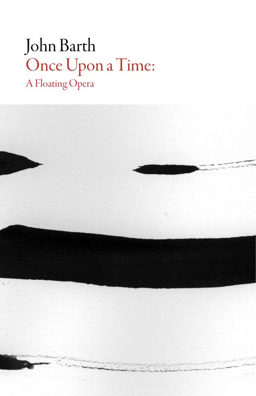 Front cover_Once Upon a Time - a Floating Opera