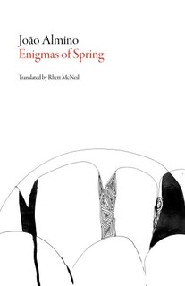 Front cover_Enigmas Of Spring