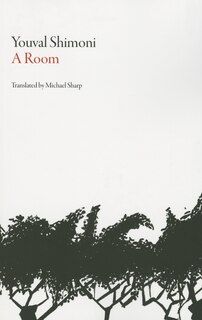 Front cover_A Room