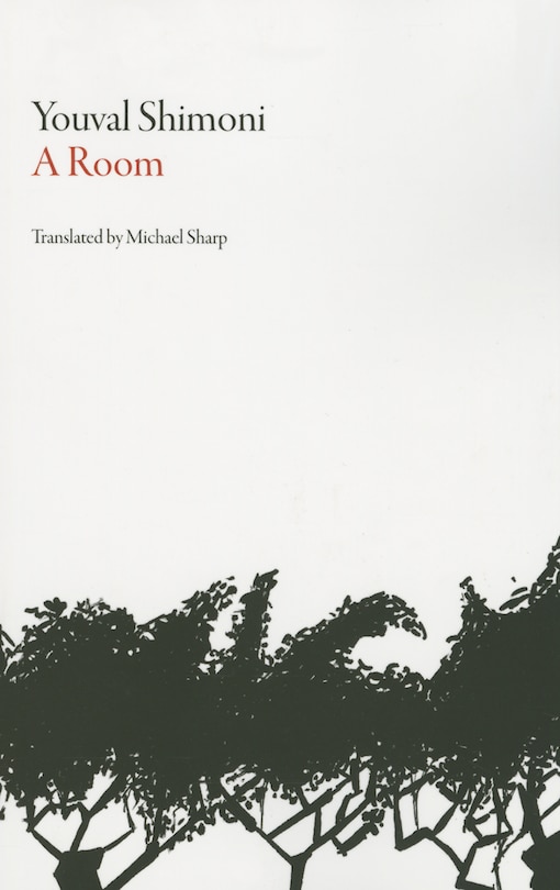 Front cover_A Room