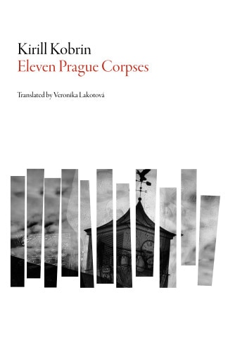 Couverture_Eleven Prague Corpses