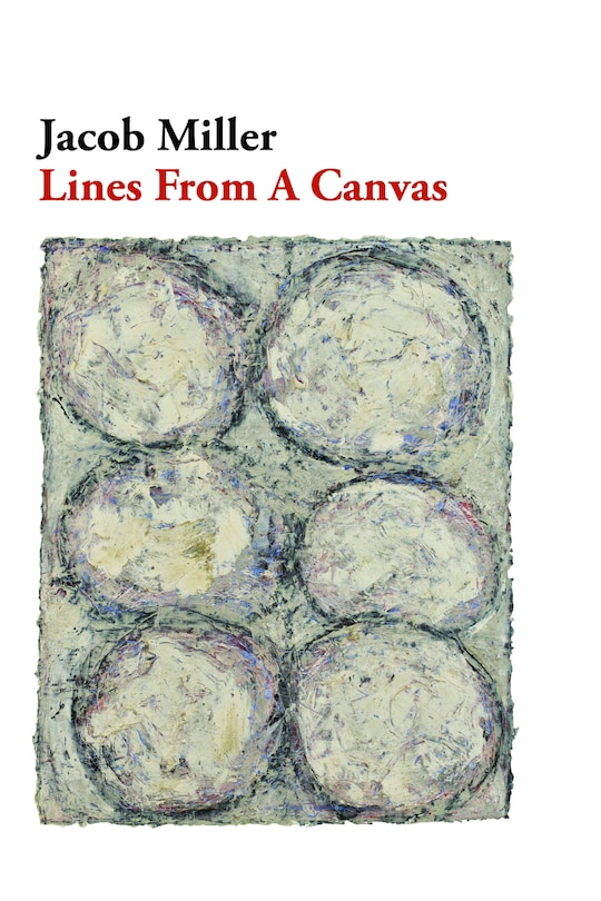 Couverture_Lines From A Canvas