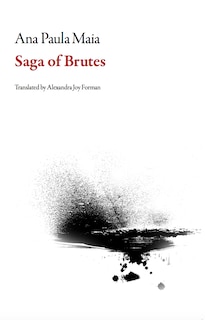Front cover_Saga Of Brutes