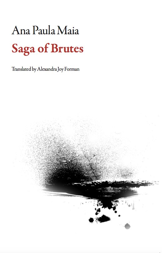 Front cover_Saga Of Brutes