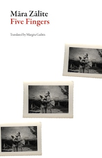 Front cover_Five Fingers