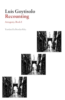 Front cover_Recounting