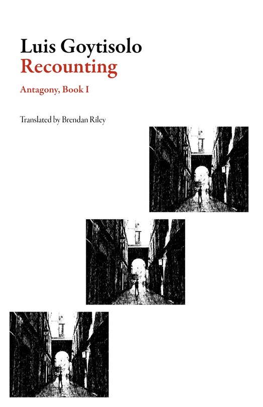 Front cover_Recounting