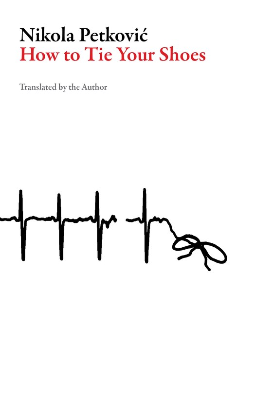 Front cover_How To Tie Your Shoes