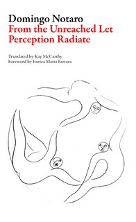 Couverture_From The Unreached Let Perception Radiate