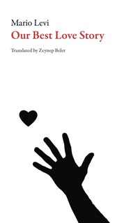 Front cover_Our Best Love Story