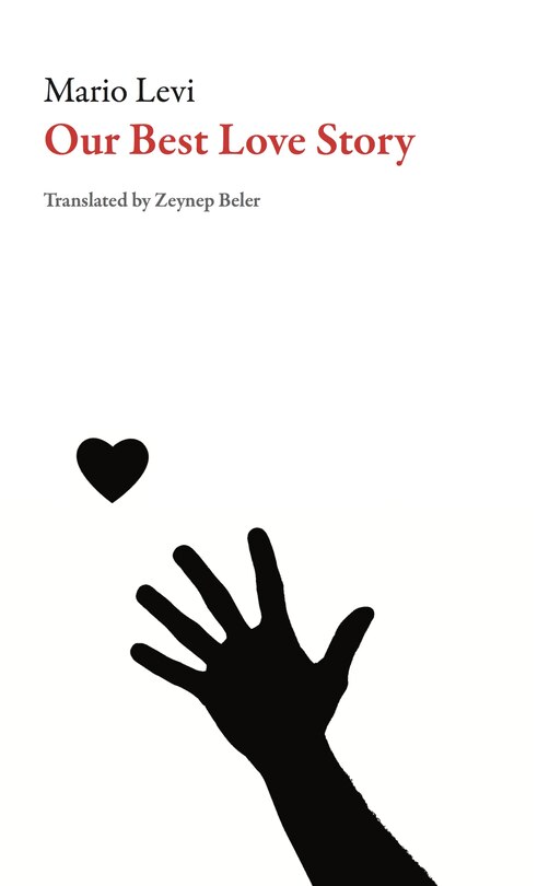 Front cover_Our Best Love Story