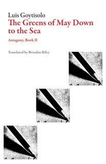 Couverture_The Greens Of May Down To The Sea