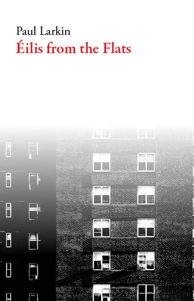 Front cover_Eilis From The Flats