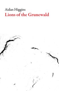 Couverture_Lions Of The Grunewald