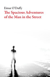 Couverture_The Spacious Adventures Of The Man On The Street