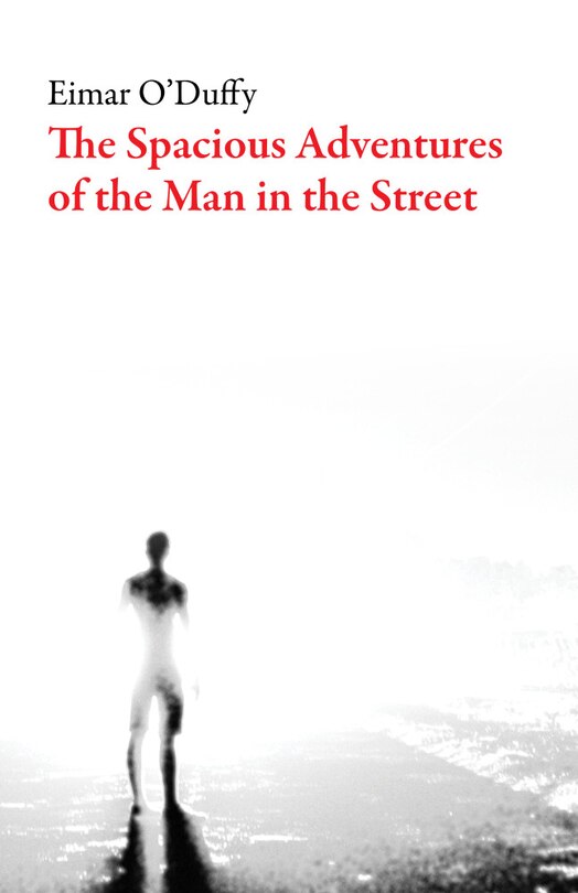 Couverture_The Spacious Adventures Of The Man On The Street