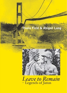 Front cover_Leave To Remain
